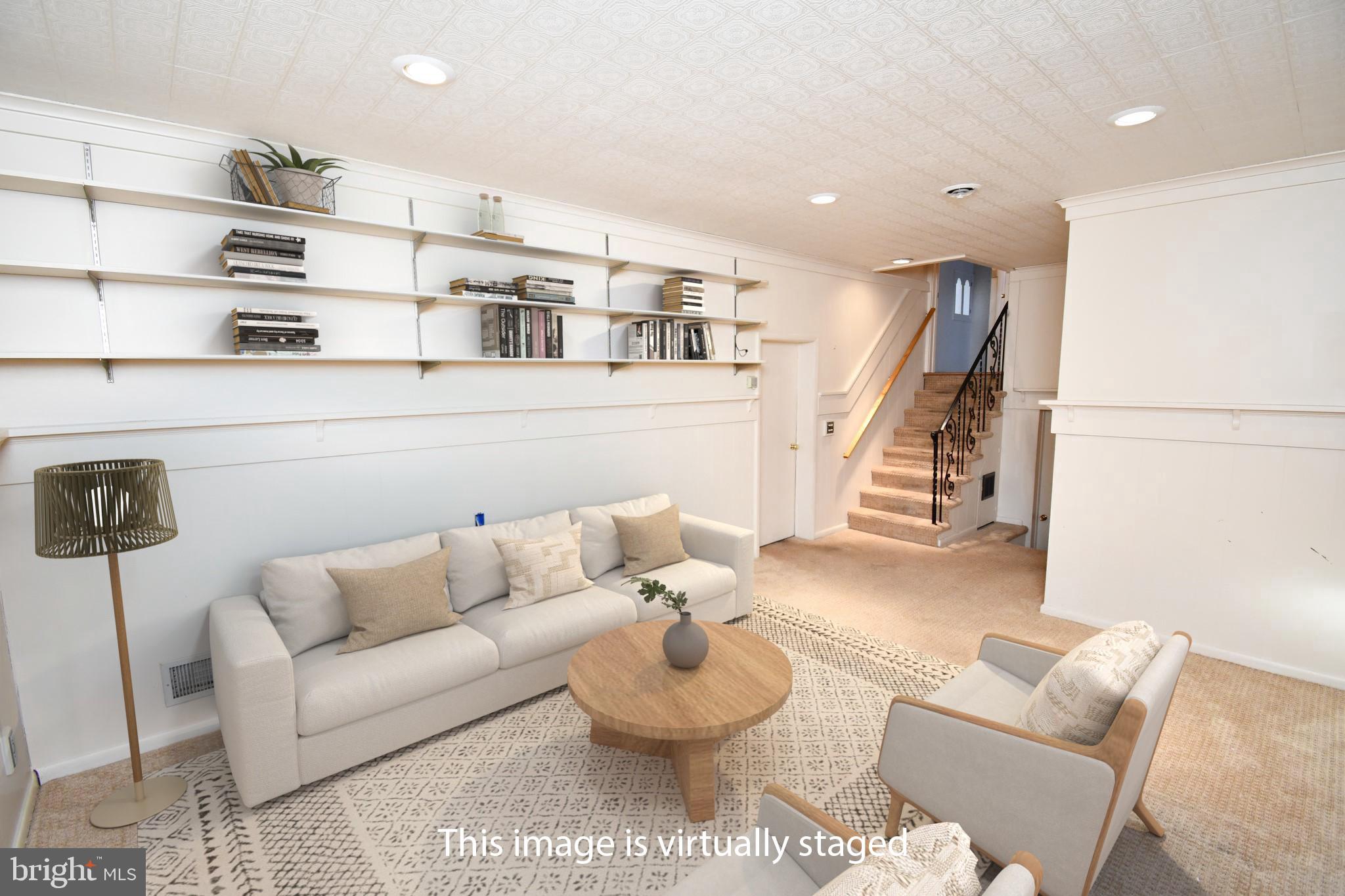 "NONE  AVAILABLE" - Residential