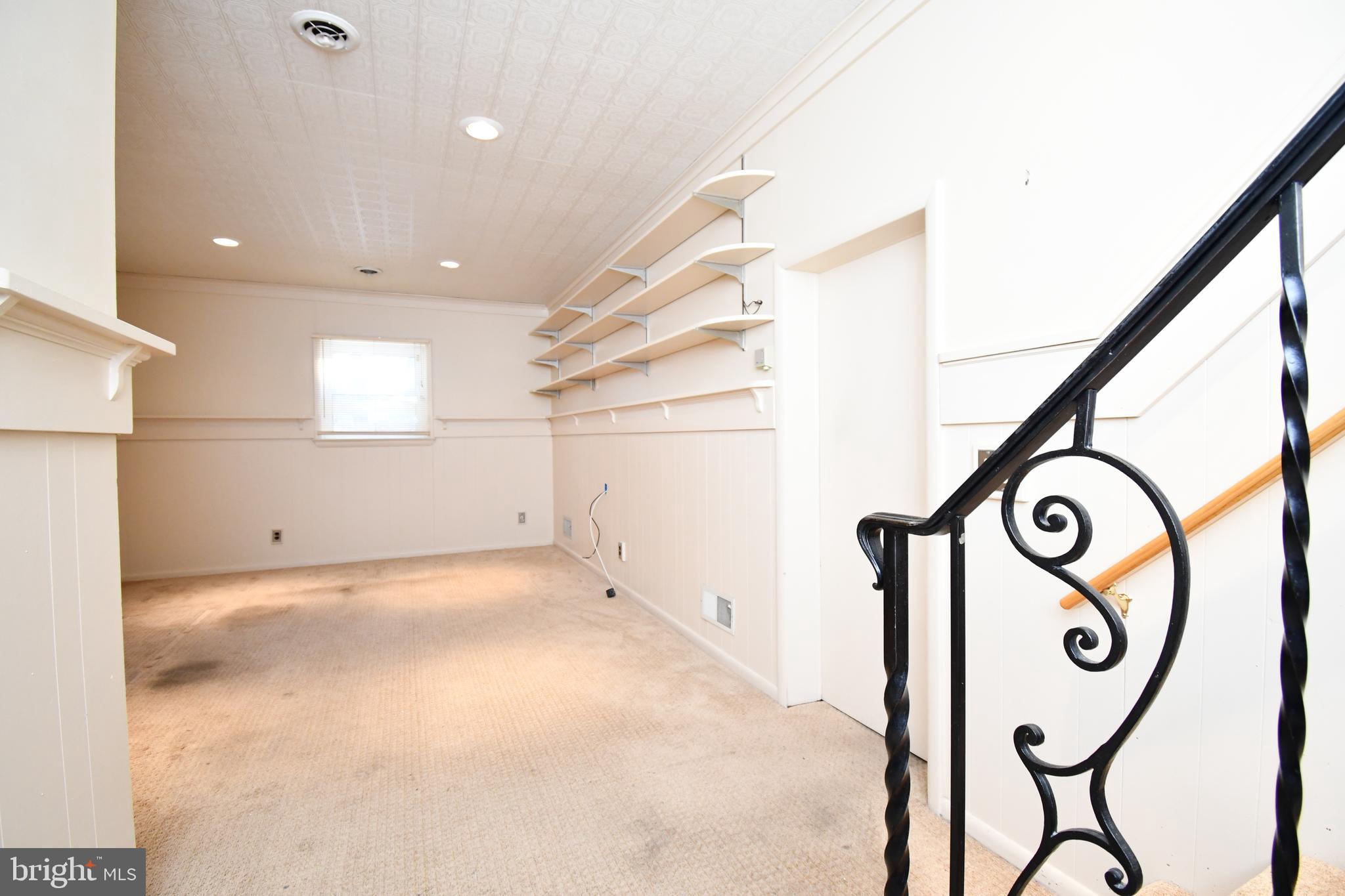 "NONE  AVAILABLE" - Residential