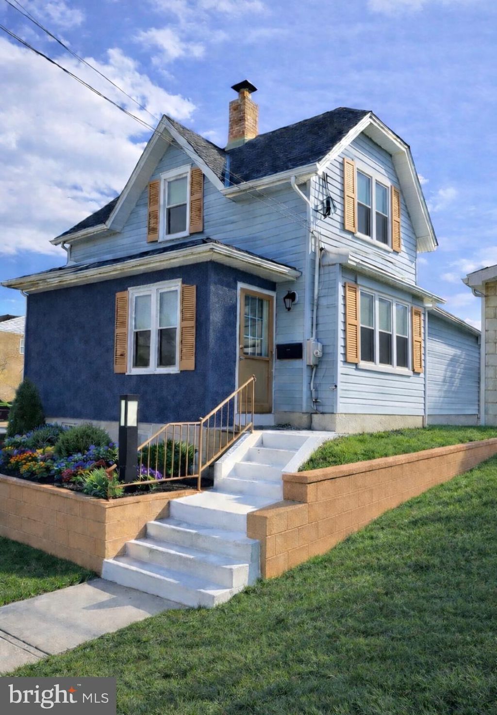 Photo of 454 Church Street, ROYERSFORD, PA 19468 (MLS # PAMC2161990)