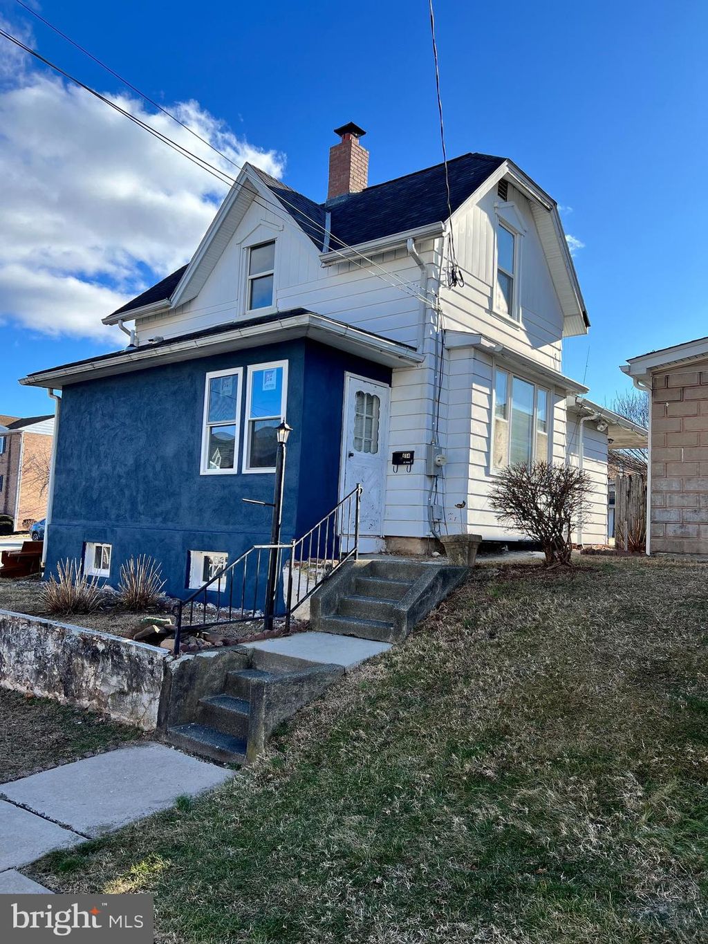 Photo of 454 Church Street, ROYERSFORD, PA 19468 (MLS # PAMC2161990)