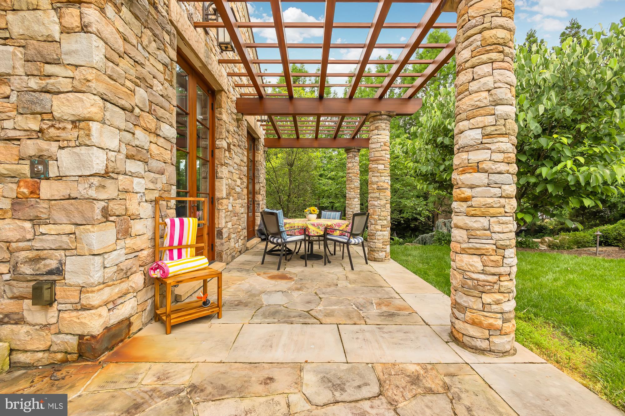 POTOMAC OUTSIDE - Residential