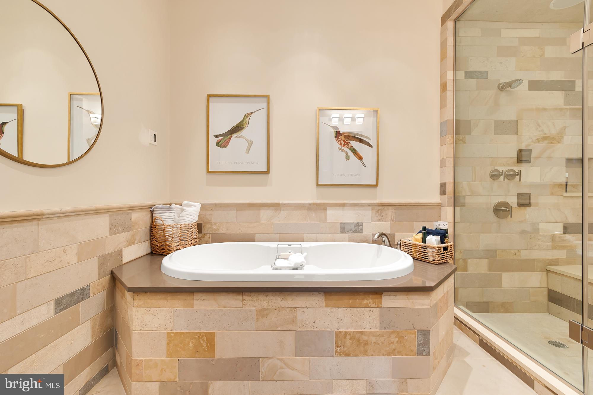 POTOMAC OUTSIDE - Residential