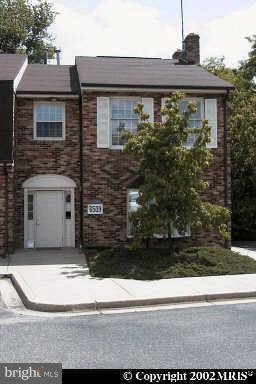 VILLAGE AT OLD BRANCH OF - Commercial Lease