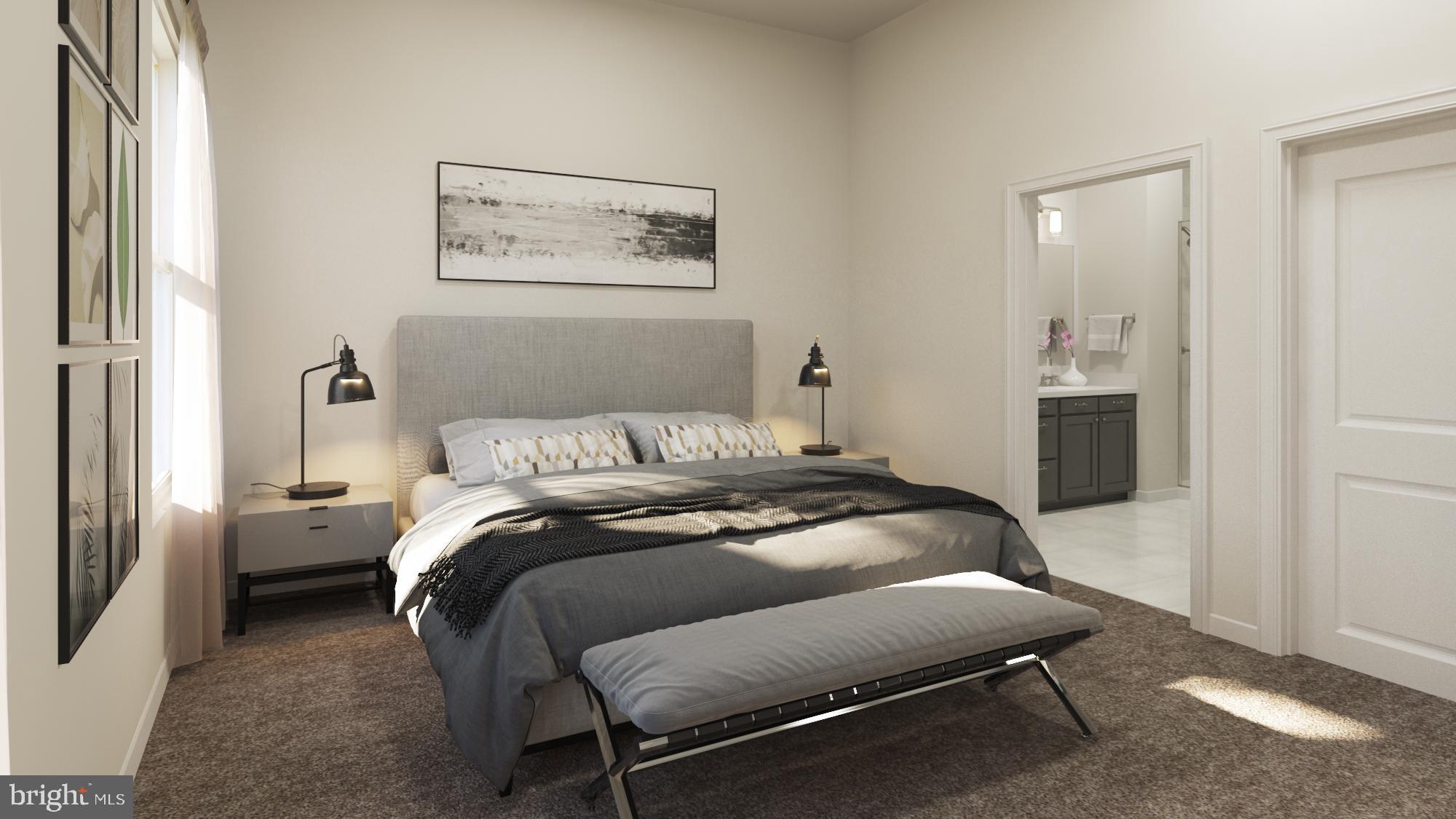 EMBREY MILL - Residential