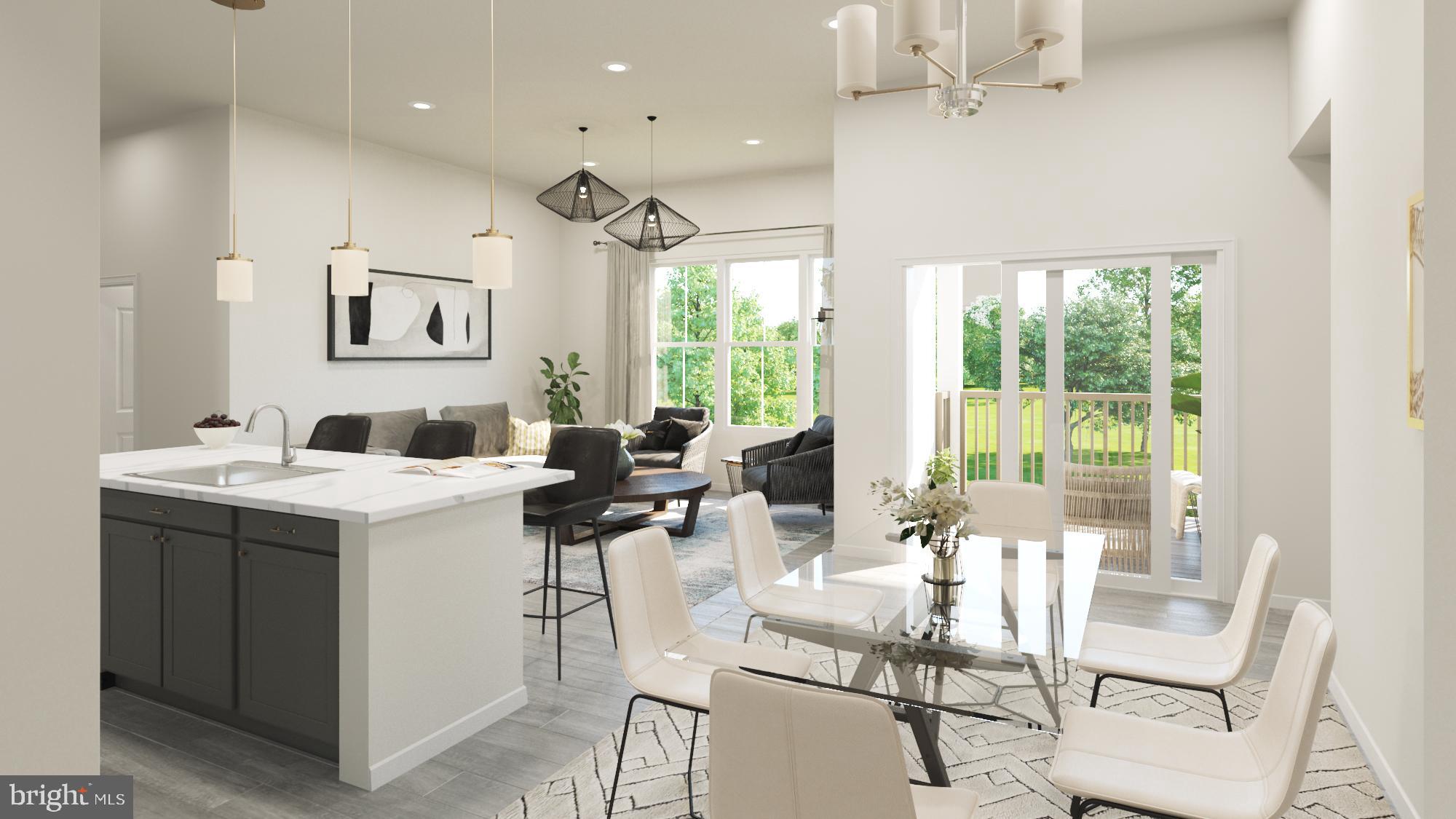 EMBREY MILL - Residential