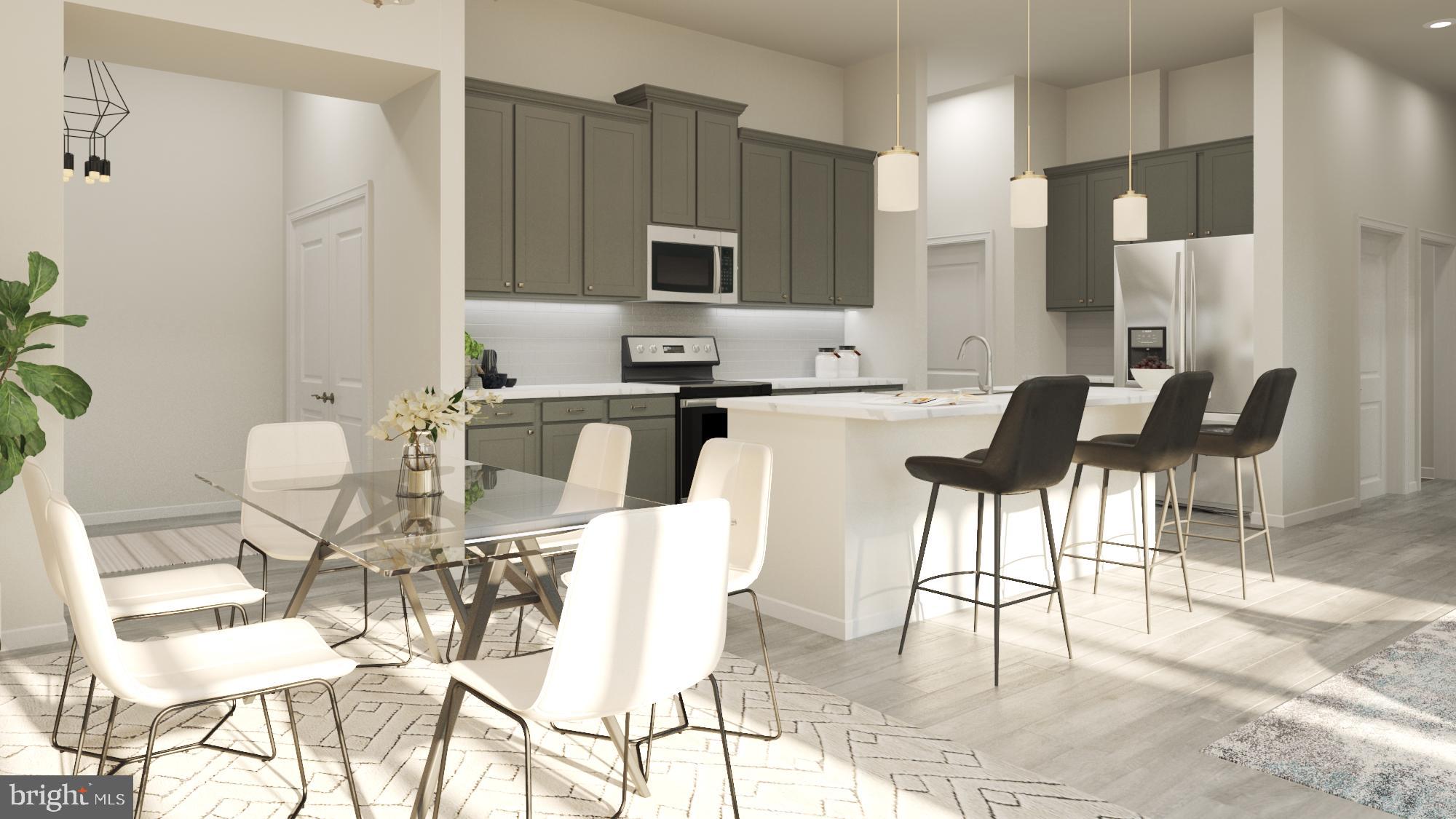 EMBREY MILL - Residential