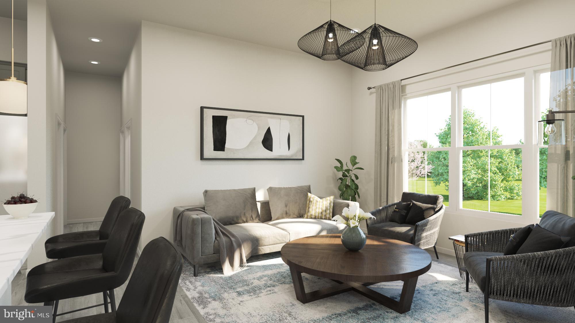 EMBREY MILL - Residential