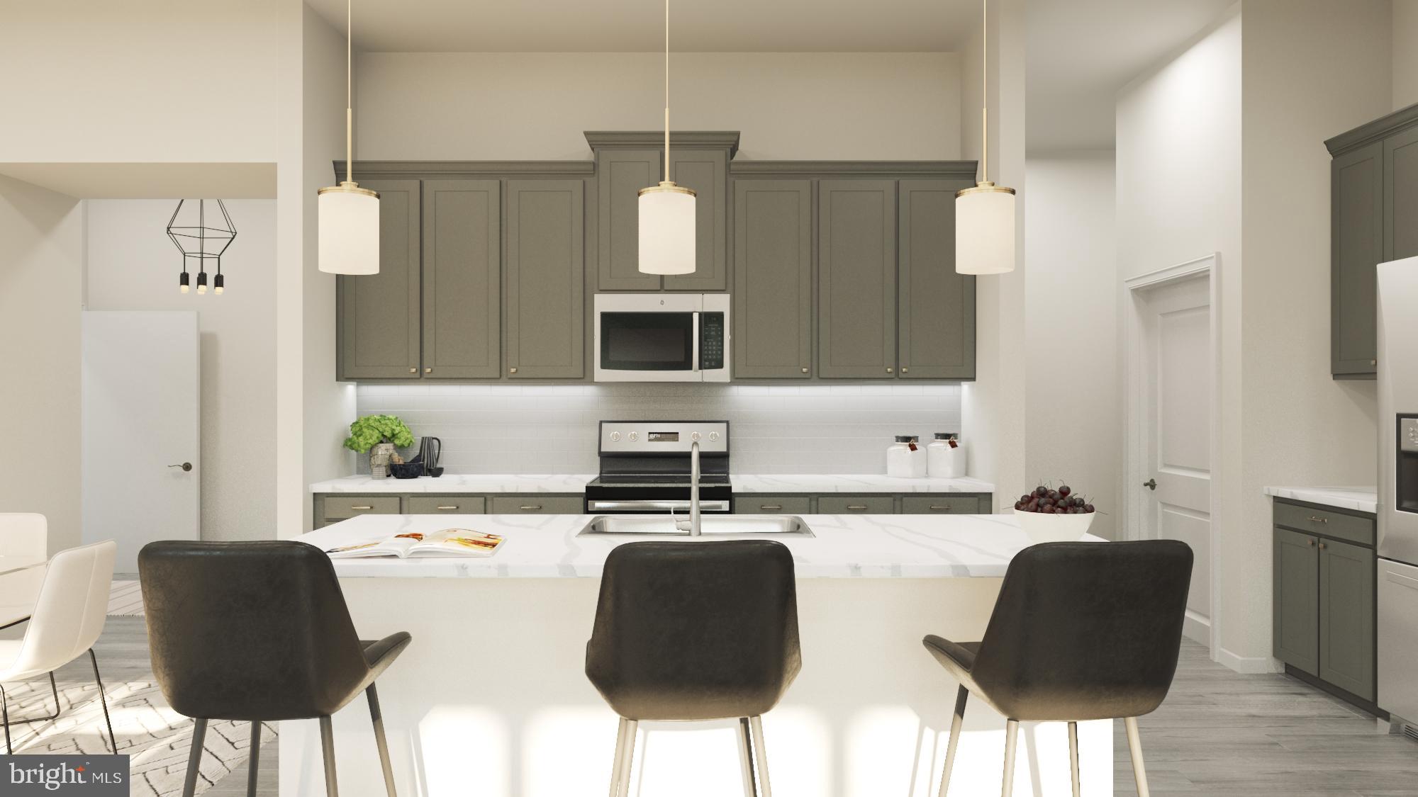 EMBREY MILL - Residential