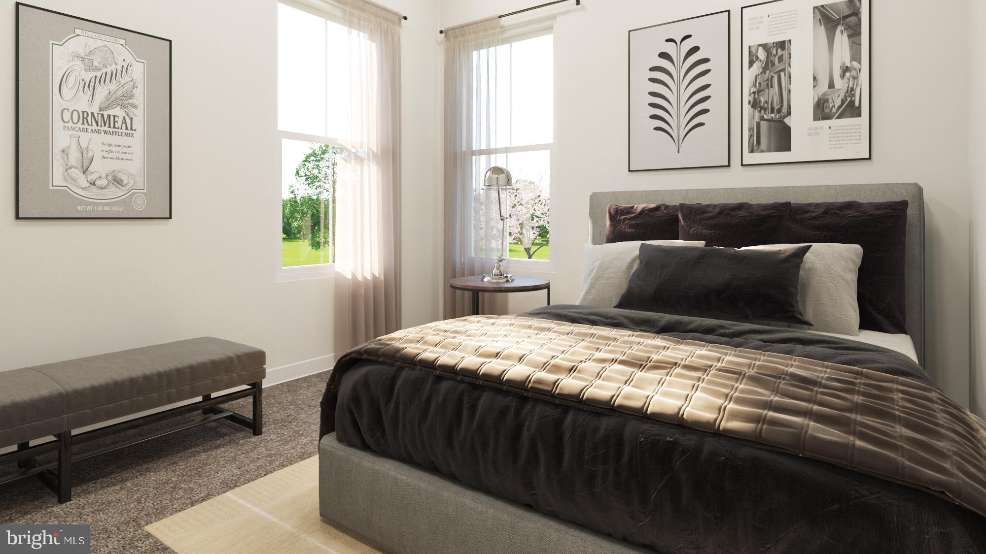 EMBREY MILL - Residential