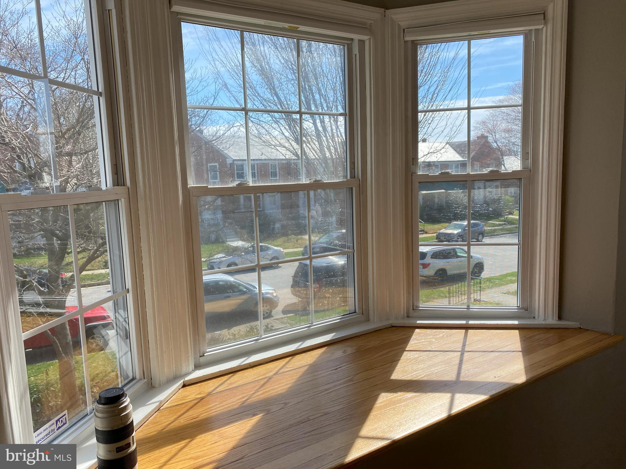 ACADEMY HEIGHTS - Residential