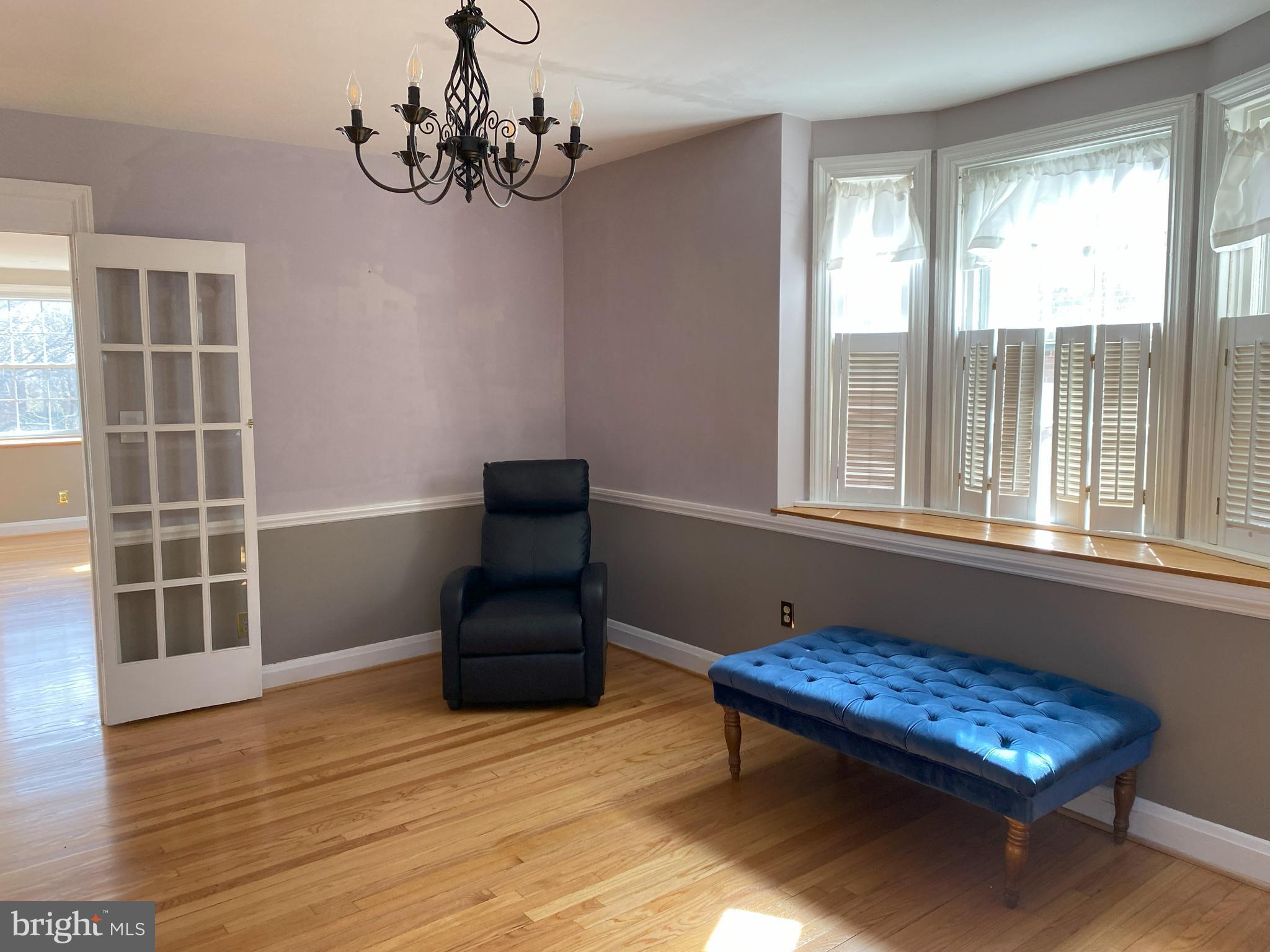 ACADEMY HEIGHTS - Residential