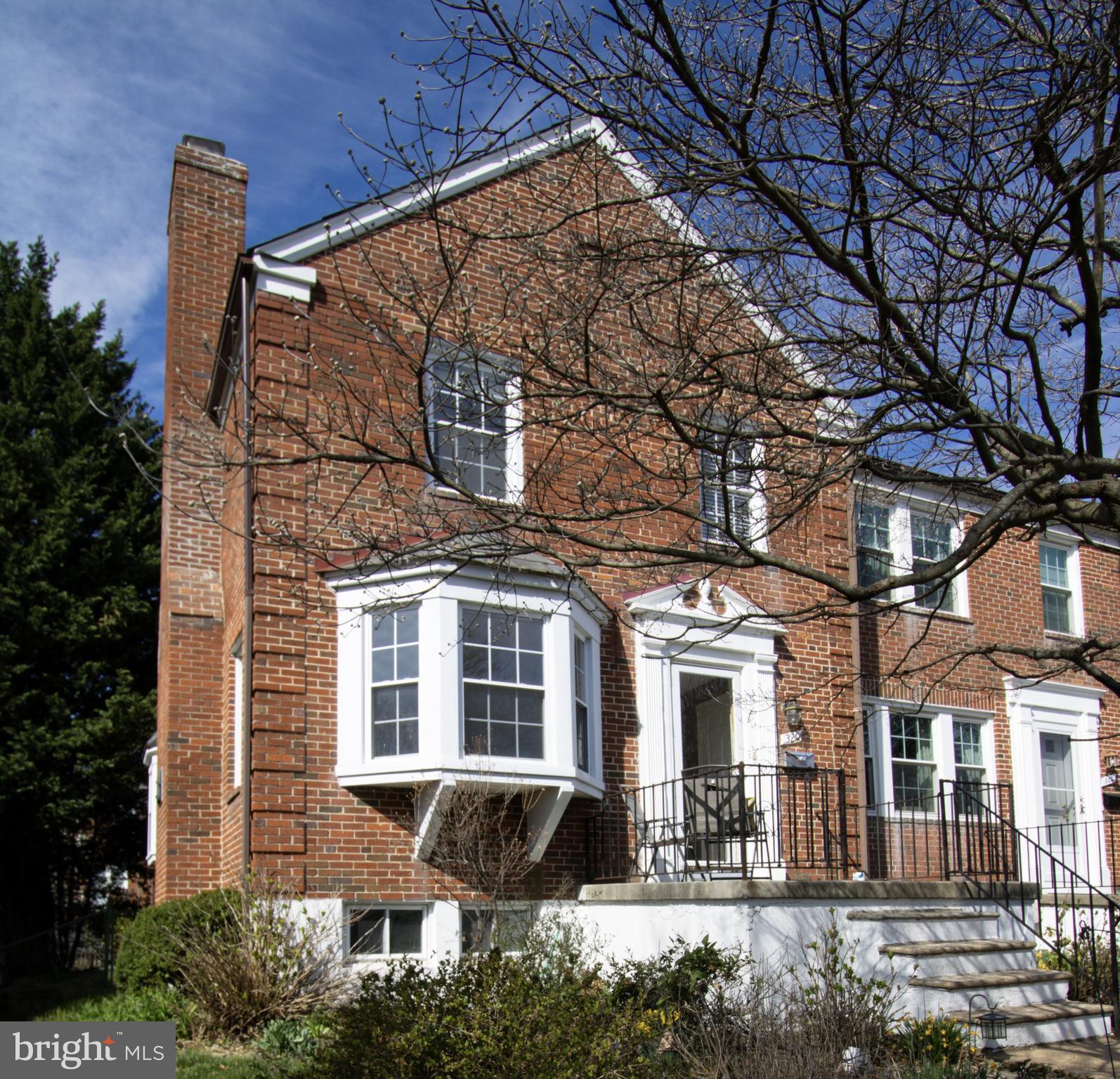 ACADEMY HEIGHTS - Residential