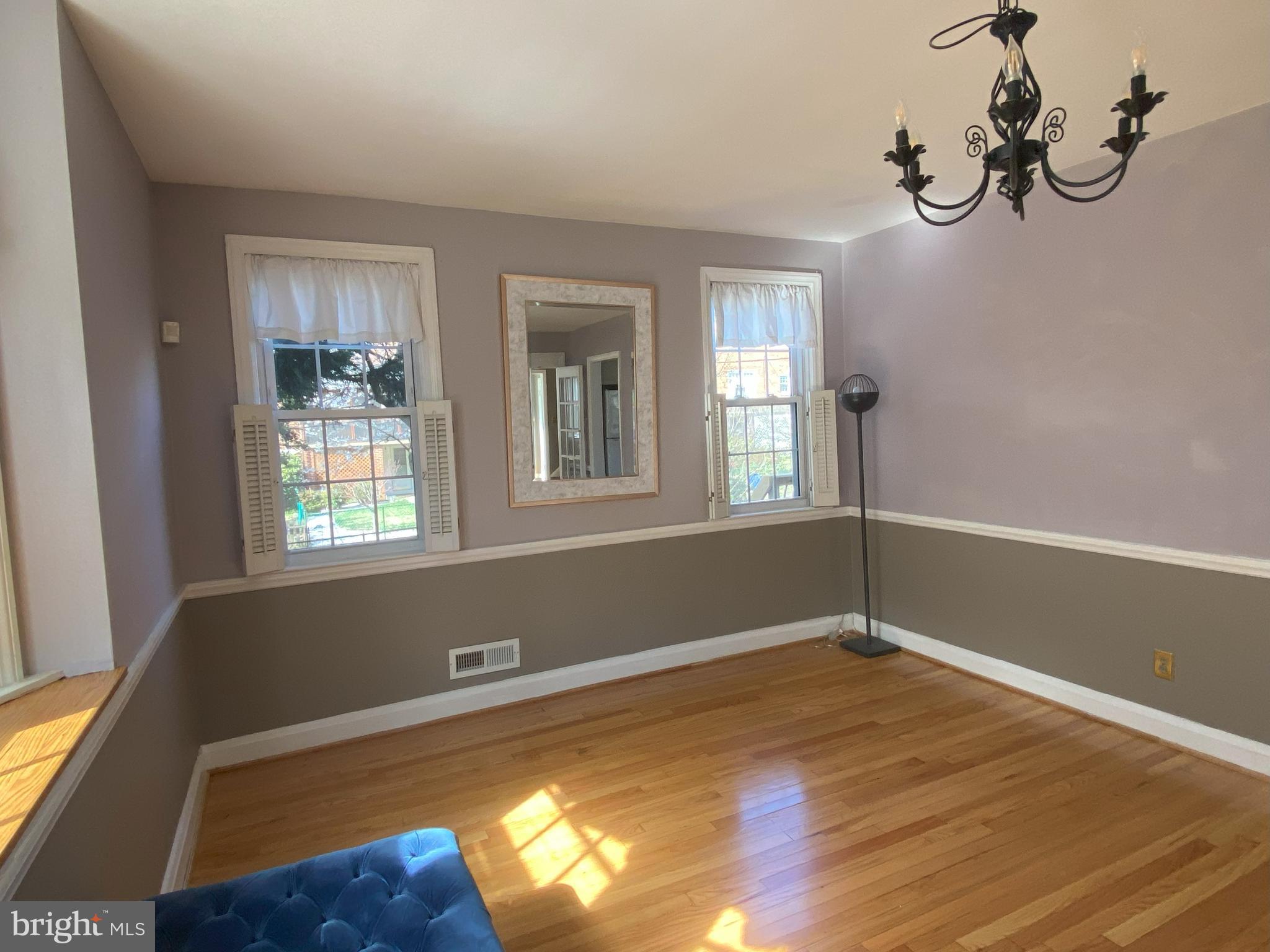 ACADEMY HEIGHTS - Residential