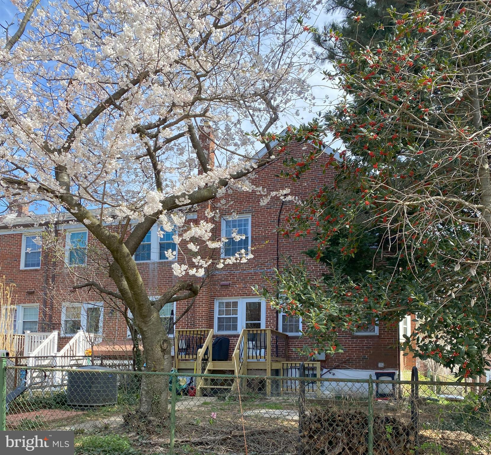 ACADEMY HEIGHTS - Residential