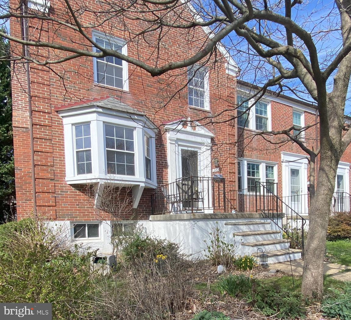 ACADEMY HEIGHTS - Residential