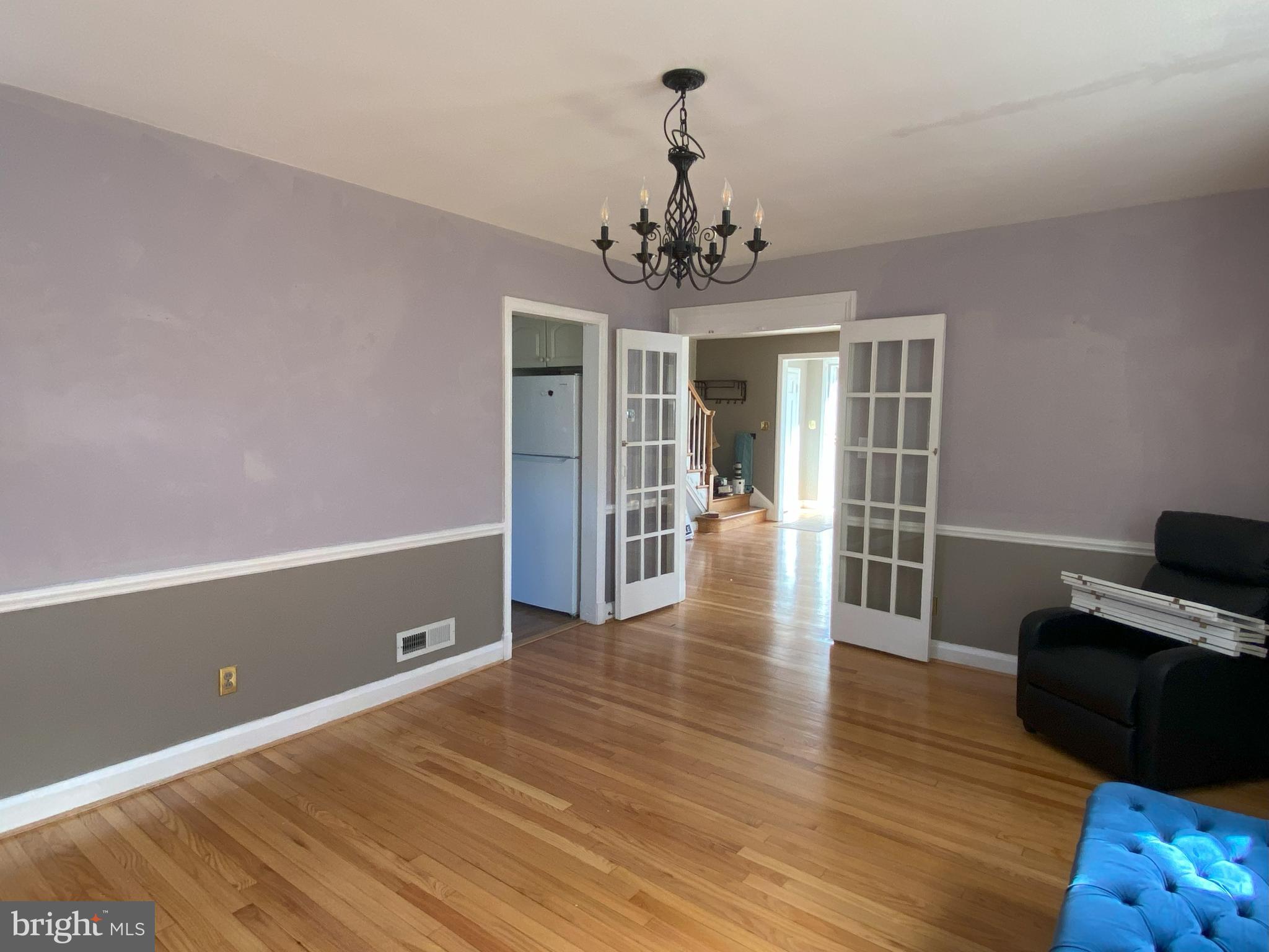 ACADEMY HEIGHTS - Residential