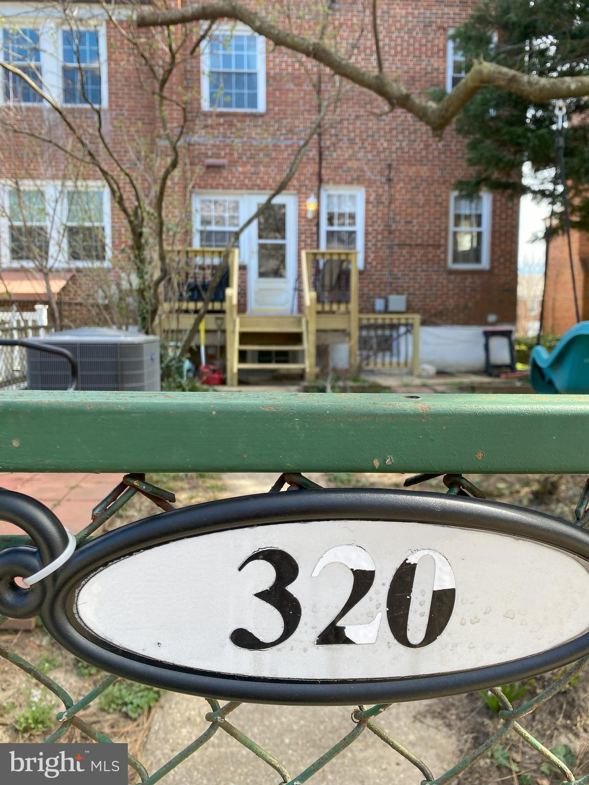 ACADEMY HEIGHTS - Residential