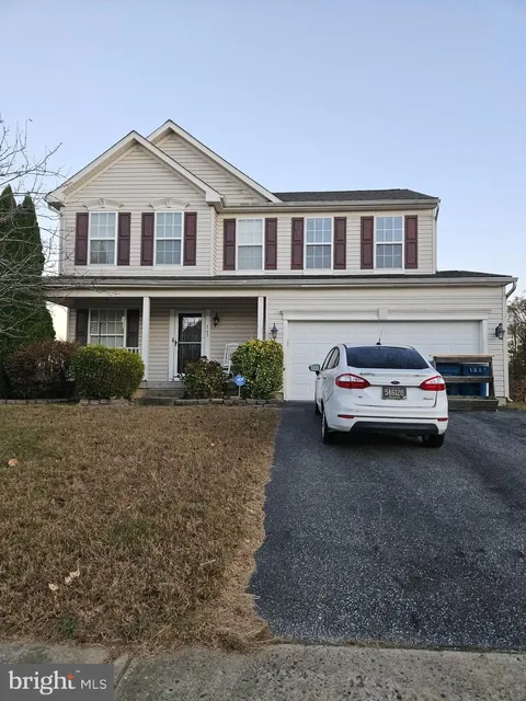 163 Lone Tree Drive, Camden, DE MLS: DEKT2033028