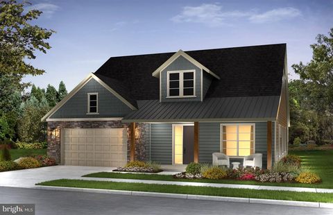 108 RHODODENDRON COURT LAKE FREDERICK VA 22630