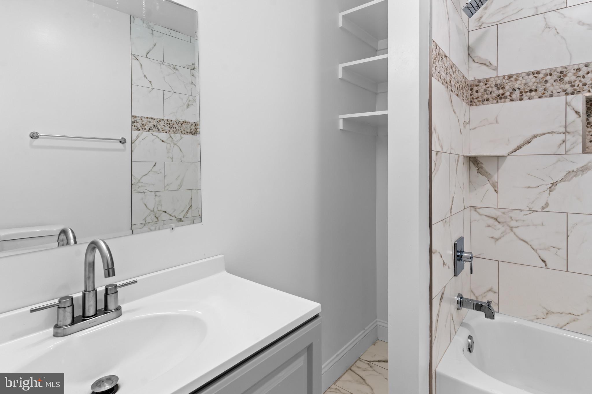 WALBROOK - Residential