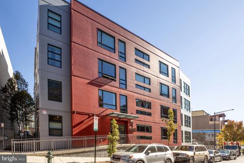 2337 CHAMPLAIN STREET NW 102 WASHINGTON DC 20009