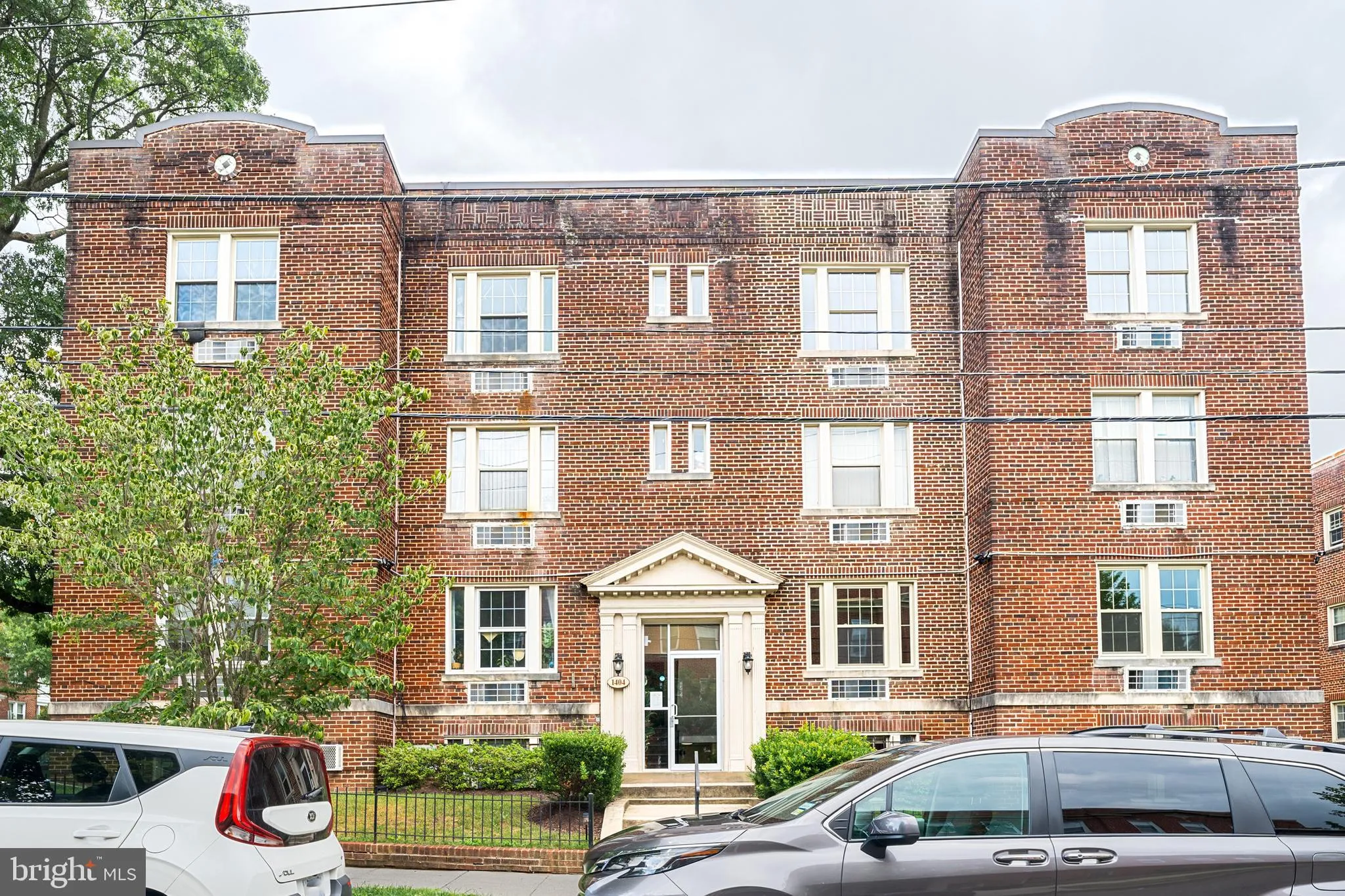 Washington, District Of Columbia 20011, United States, 1 Bedroom Bedrooms, ,1 BathroomBathrooms,Residential,Active,176185