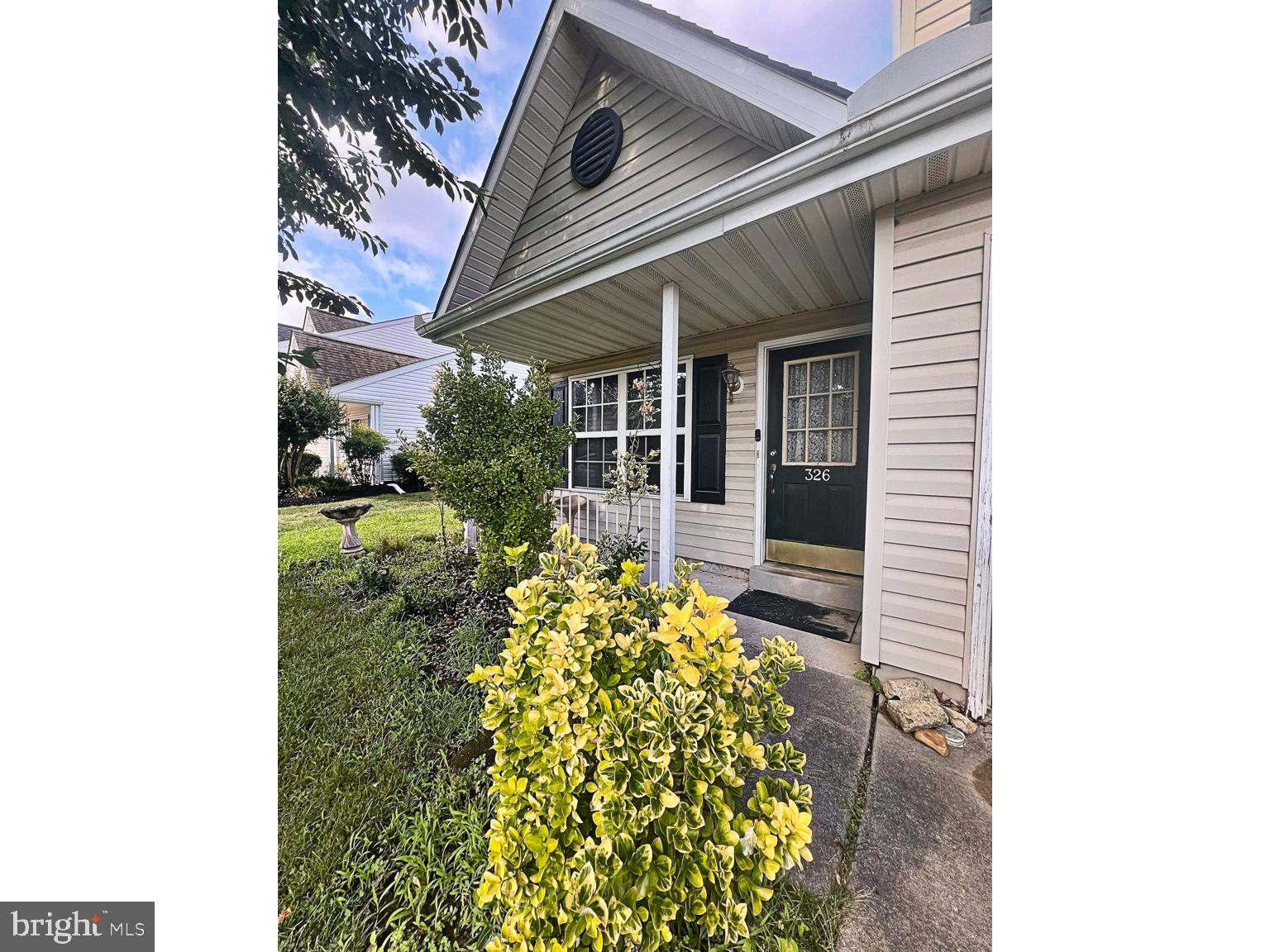 326 MARLDALE DRIVE