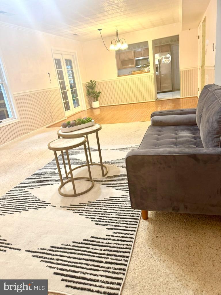 ST CHARLES LANCASTER - Residential