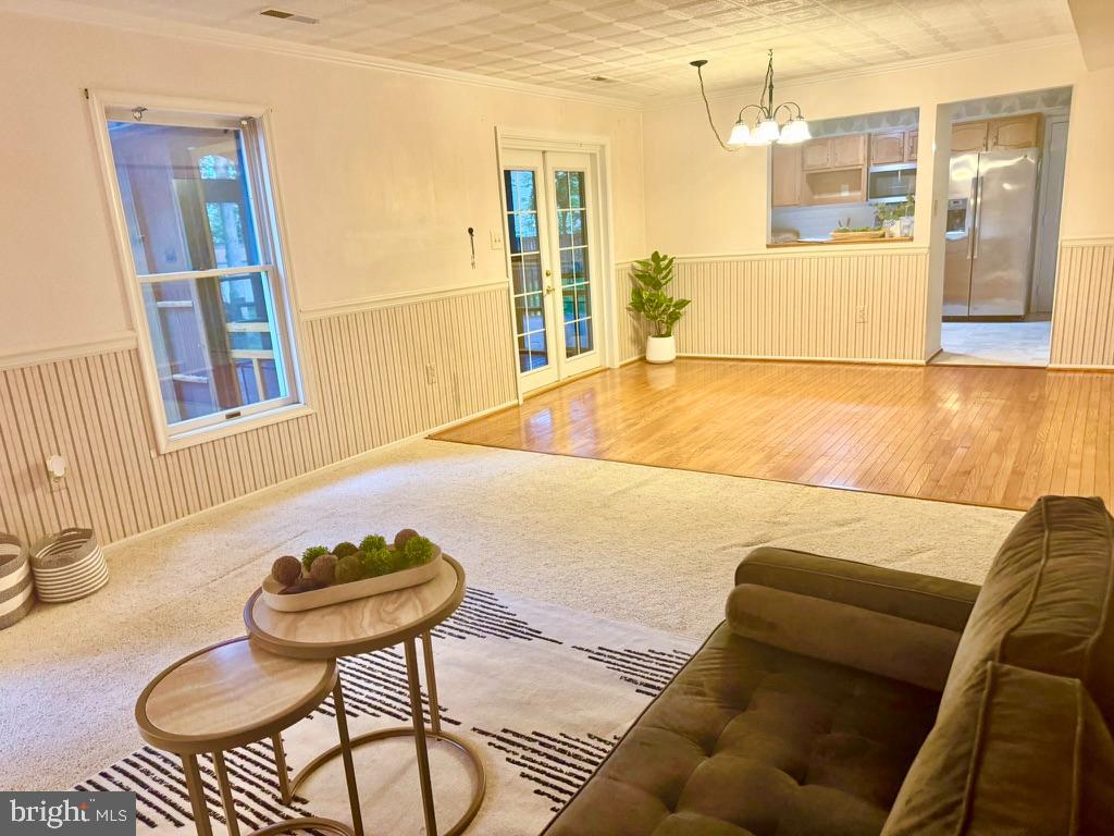 ST CHARLES LANCASTER - Residential