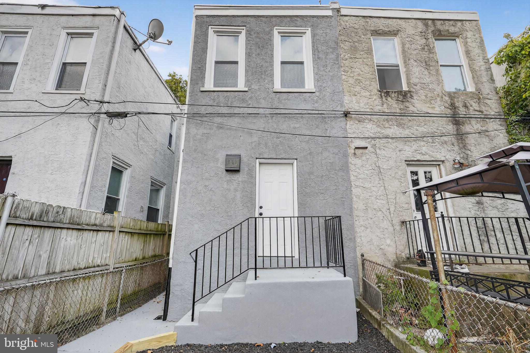 MILL CREEK - Residential