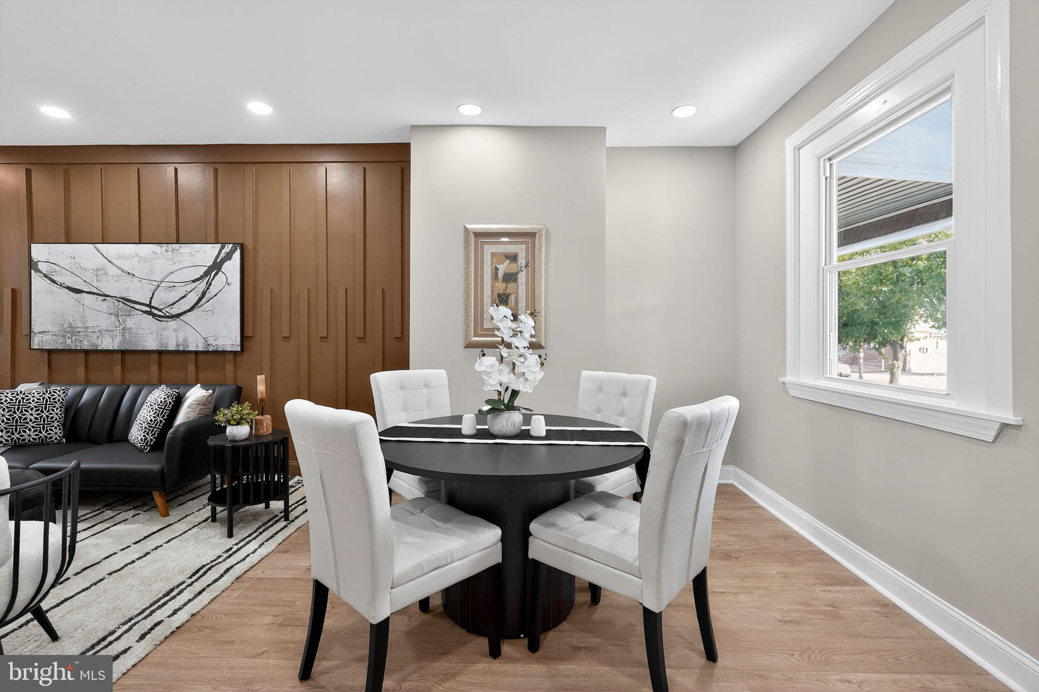 MILL CREEK - Residential