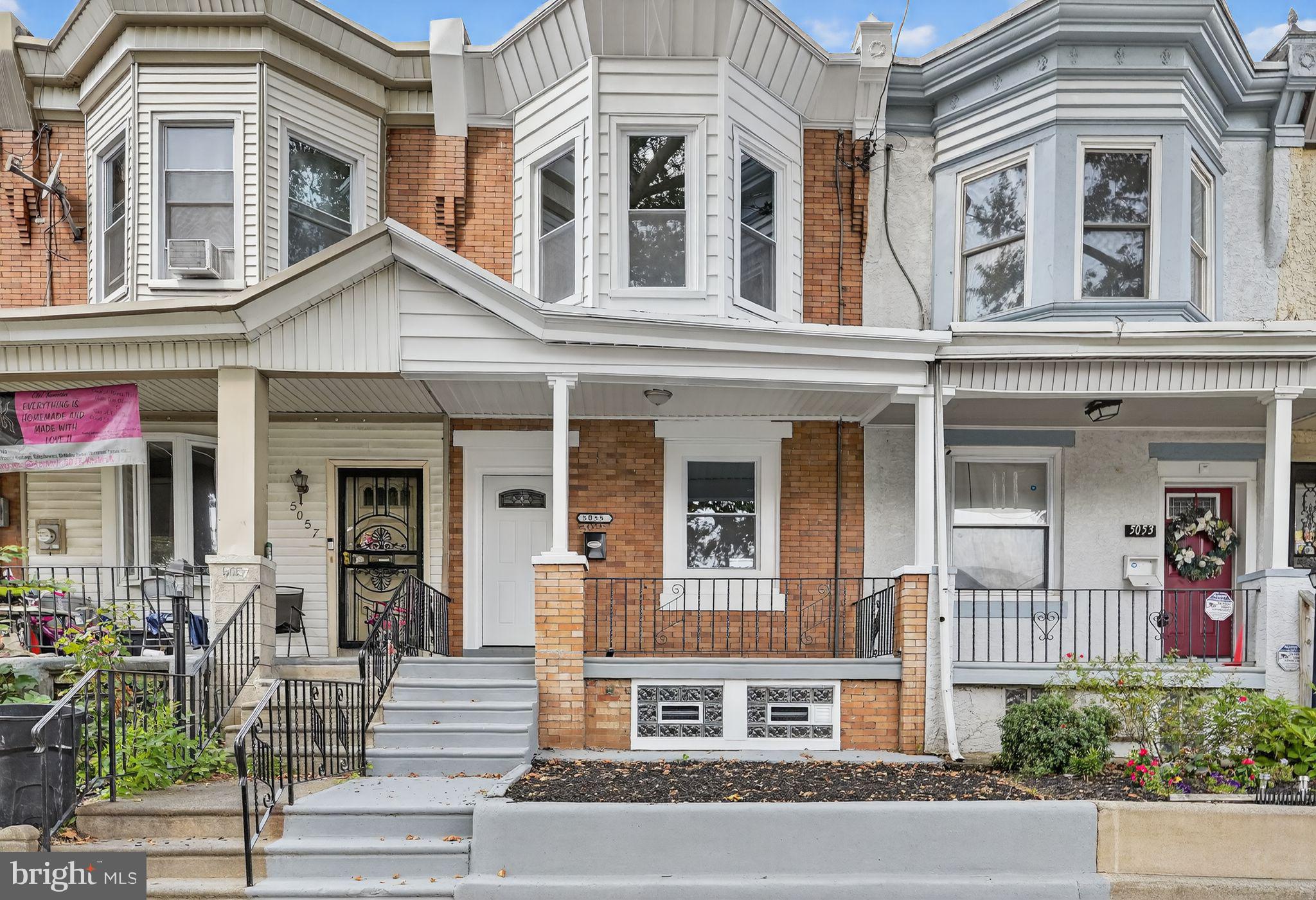 MILL CREEK - Residential