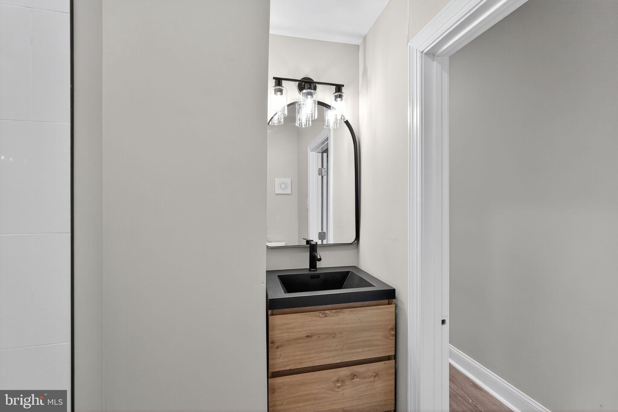 MILL CREEK - Residential