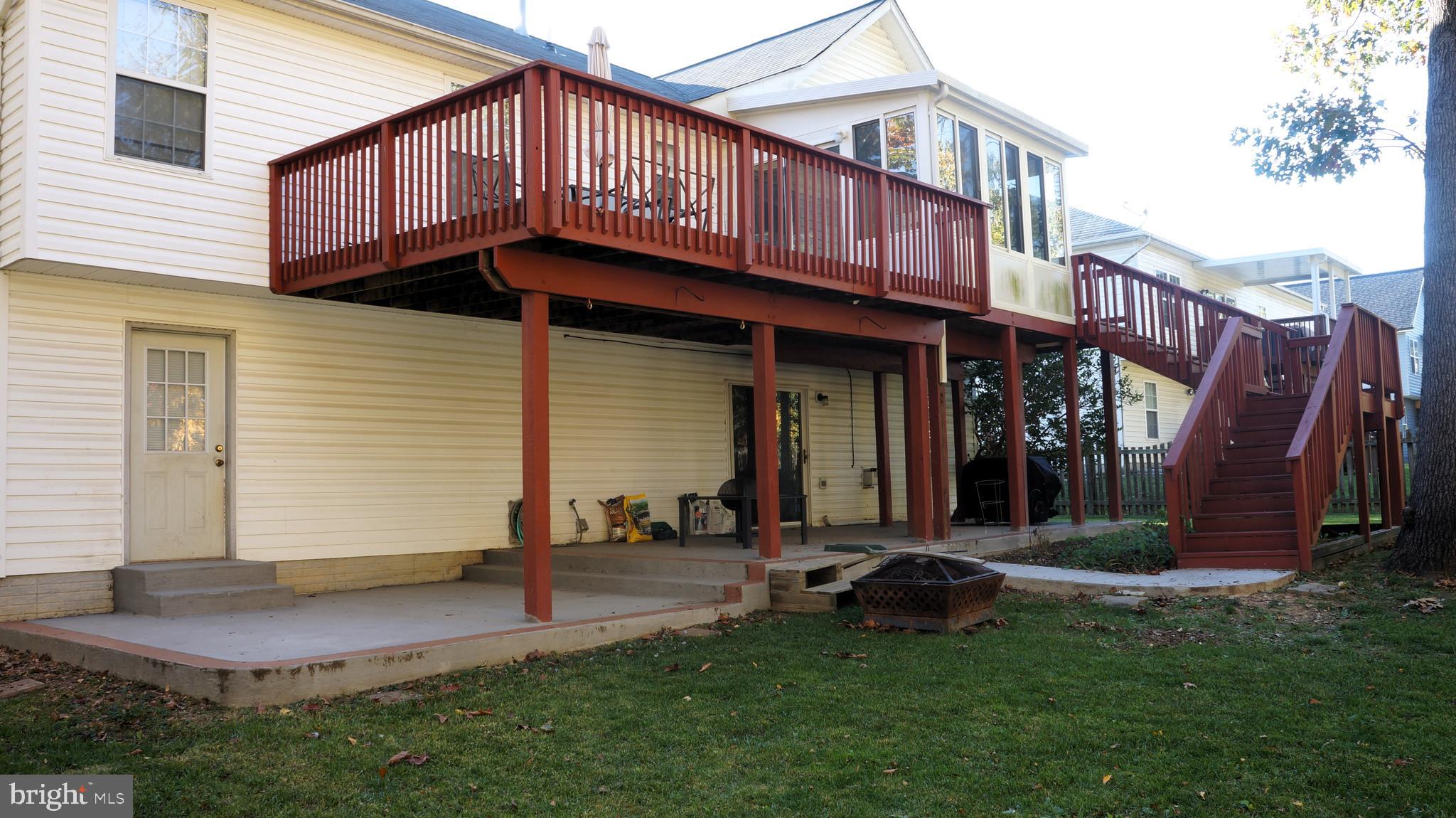 FREDERICKTOWNE ESTATES - Residential