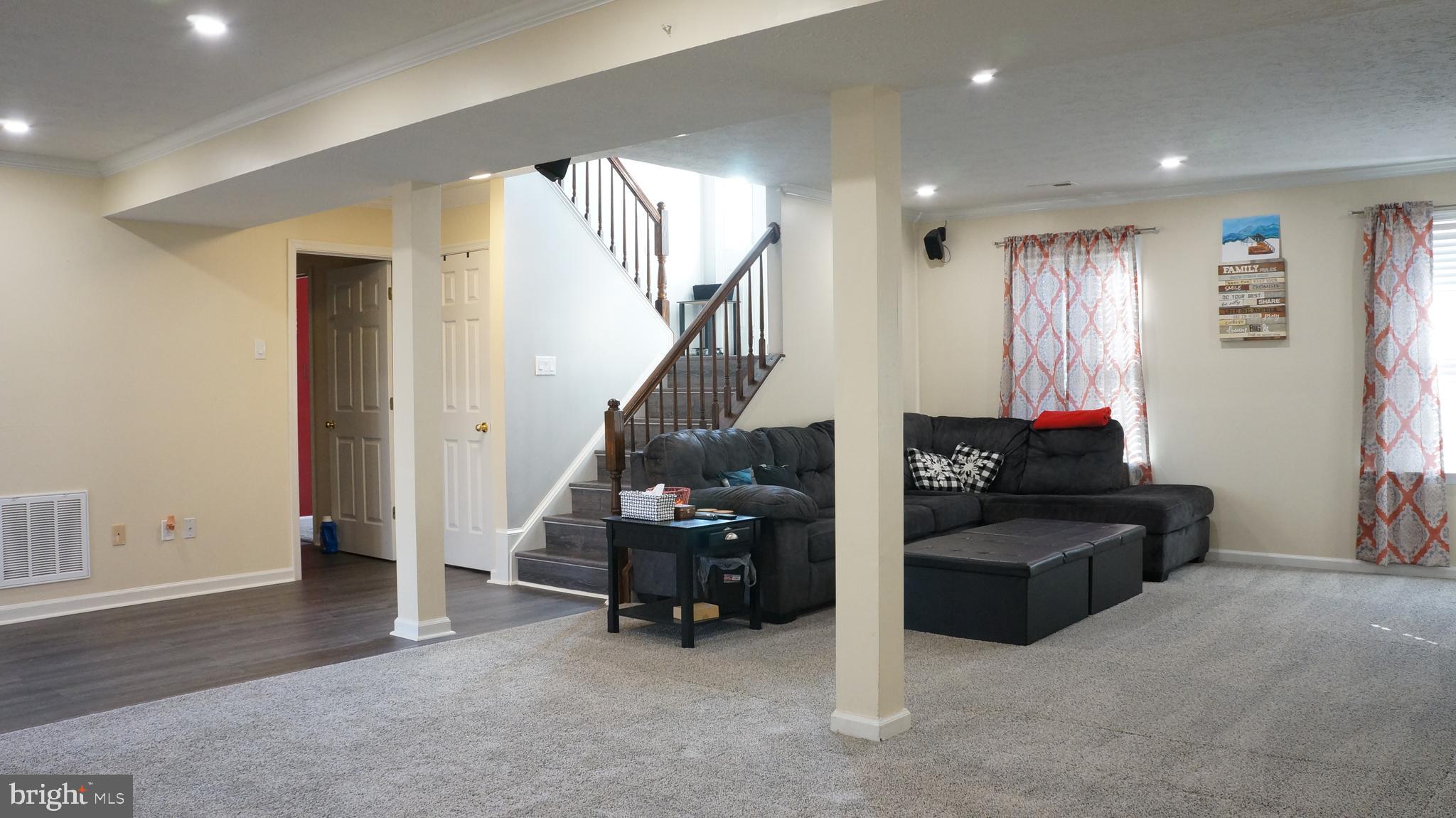 FREDERICKTOWNE ESTATES - Residential