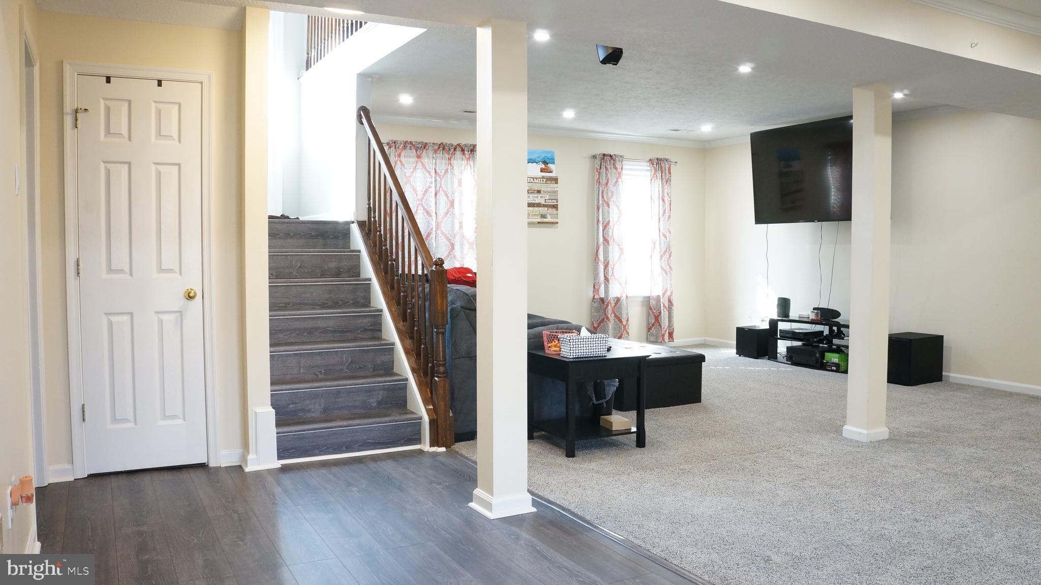 FREDERICKTOWNE ESTATES - Residential