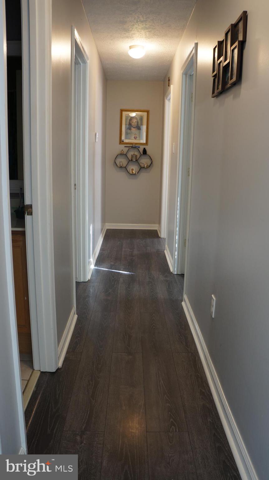 FREDERICKTOWNE ESTATES - Residential