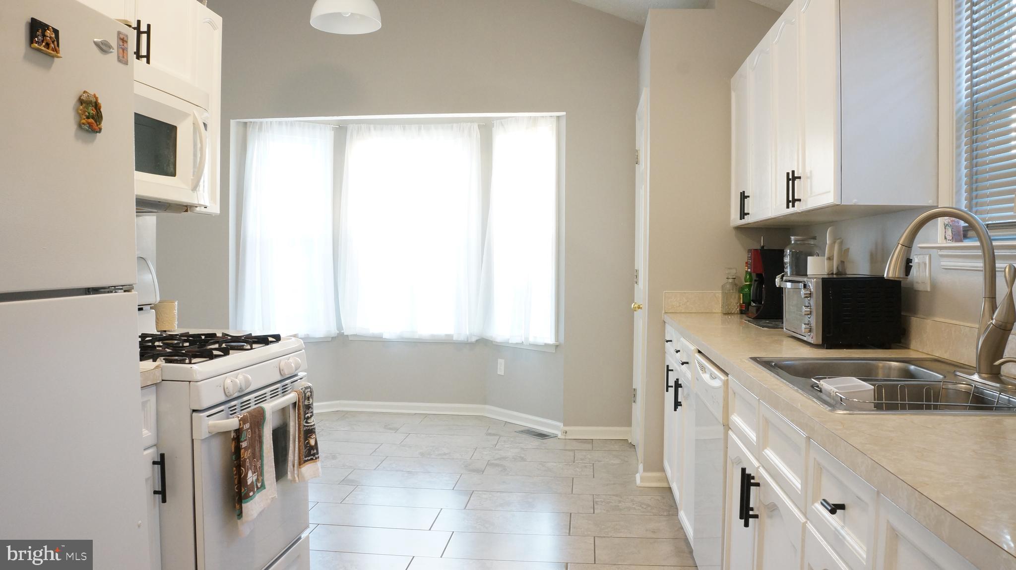 FREDERICKTOWNE ESTATES - Residential