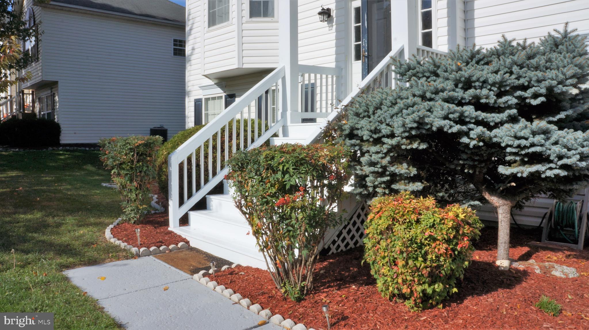 FREDERICKTOWNE ESTATES - Residential