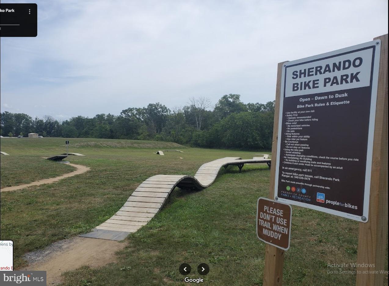 FREDERICKTOWNE ESTATES - Residential