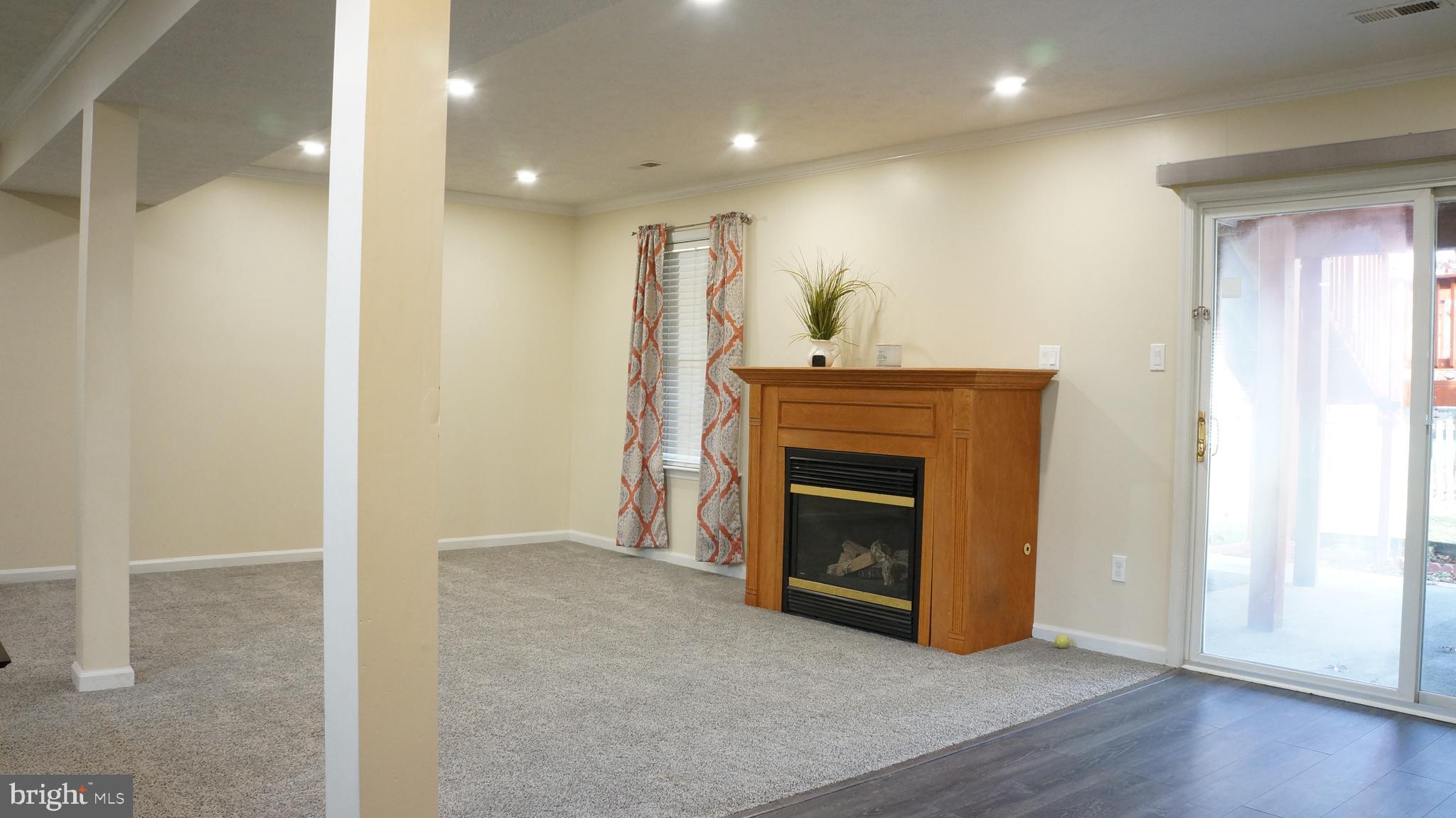 FREDERICKTOWNE ESTATES - Residential