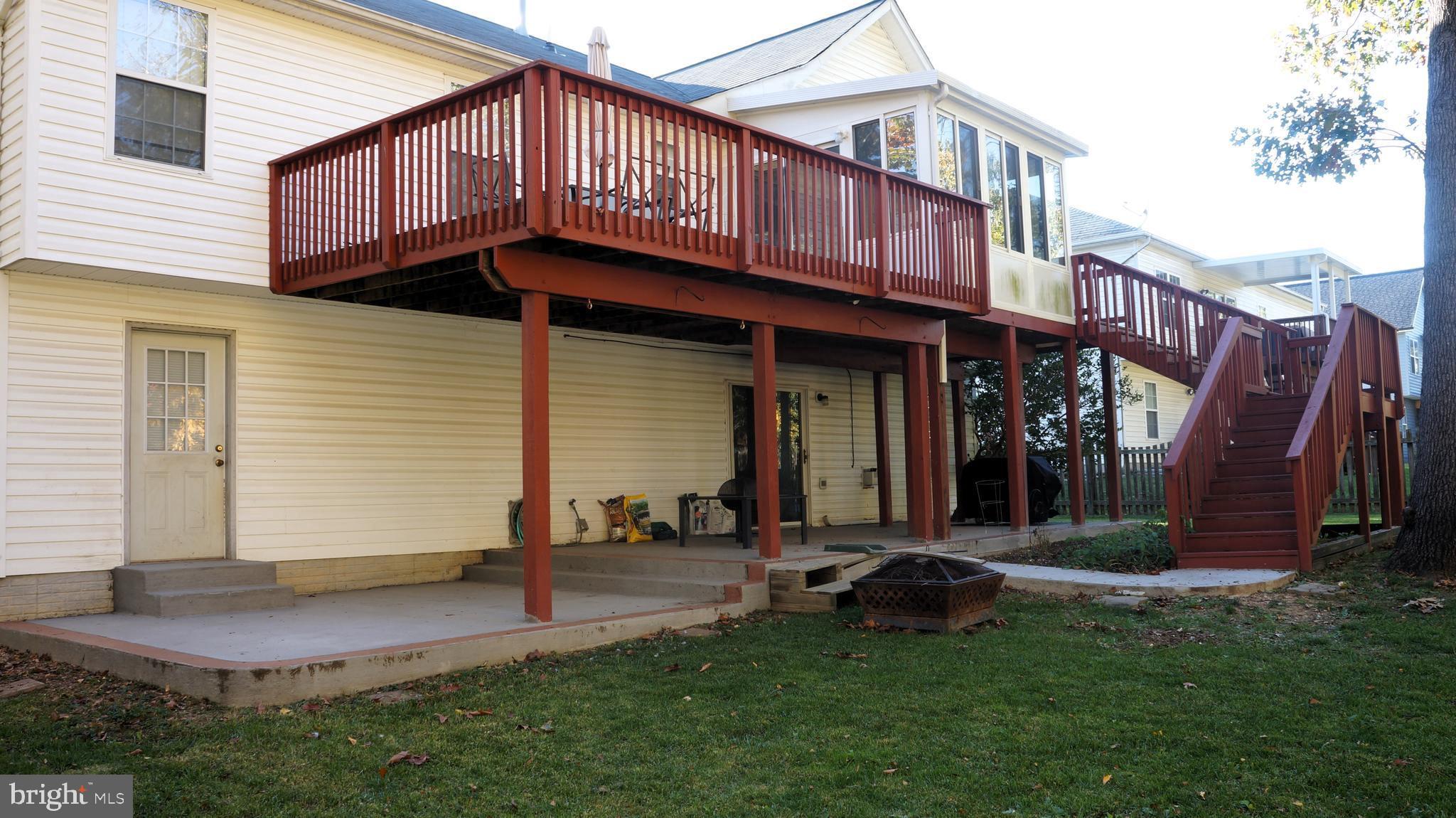 FREDERICKTOWNE ESTATES - Residential