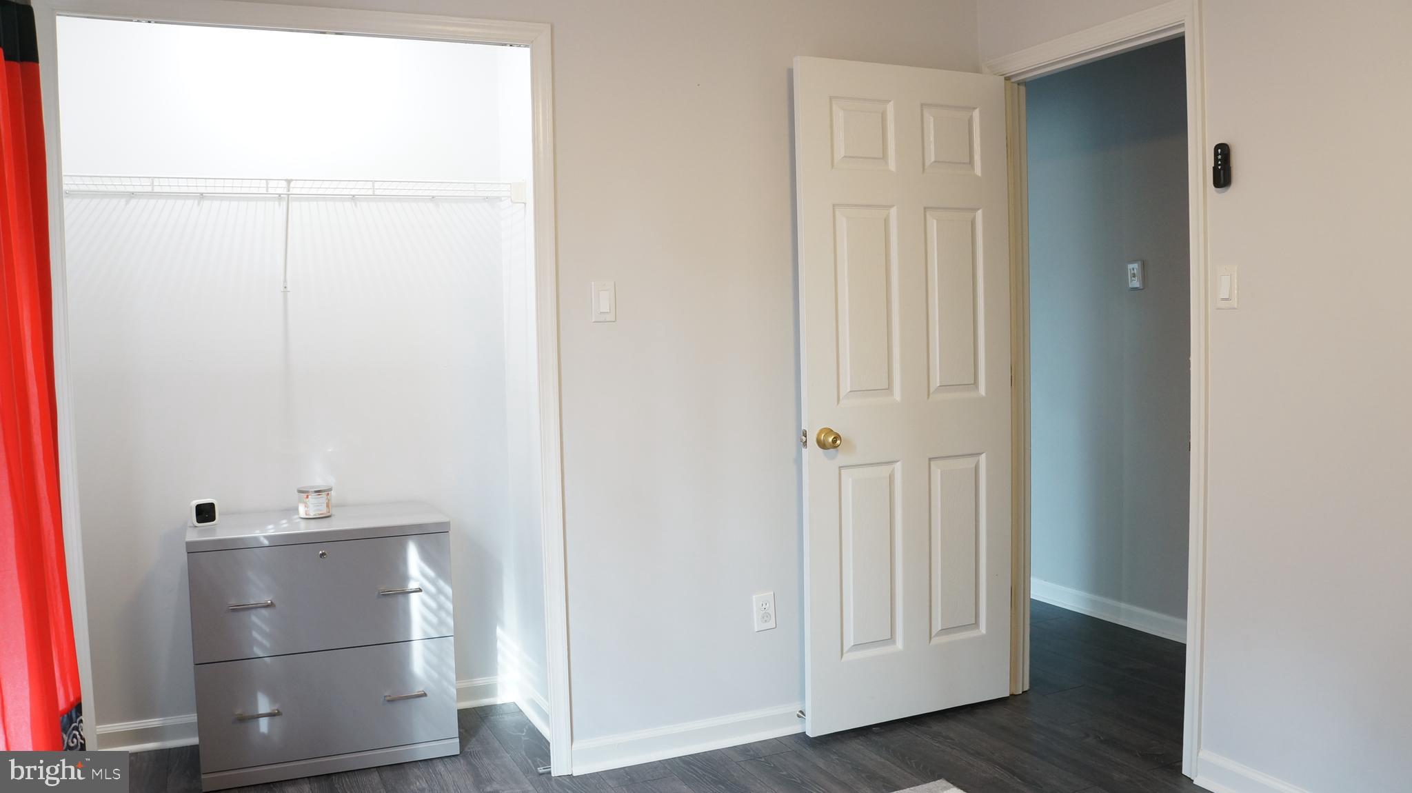 FREDERICKTOWNE ESTATES - Residential