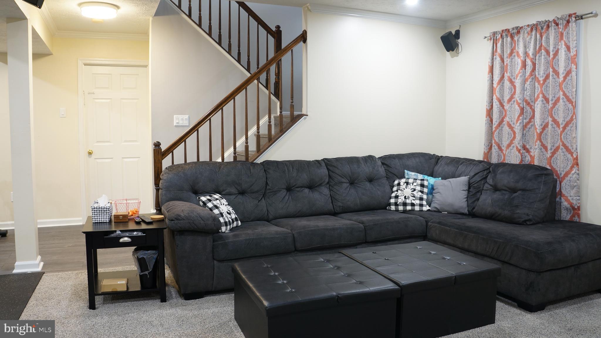 FREDERICKTOWNE ESTATES - Residential