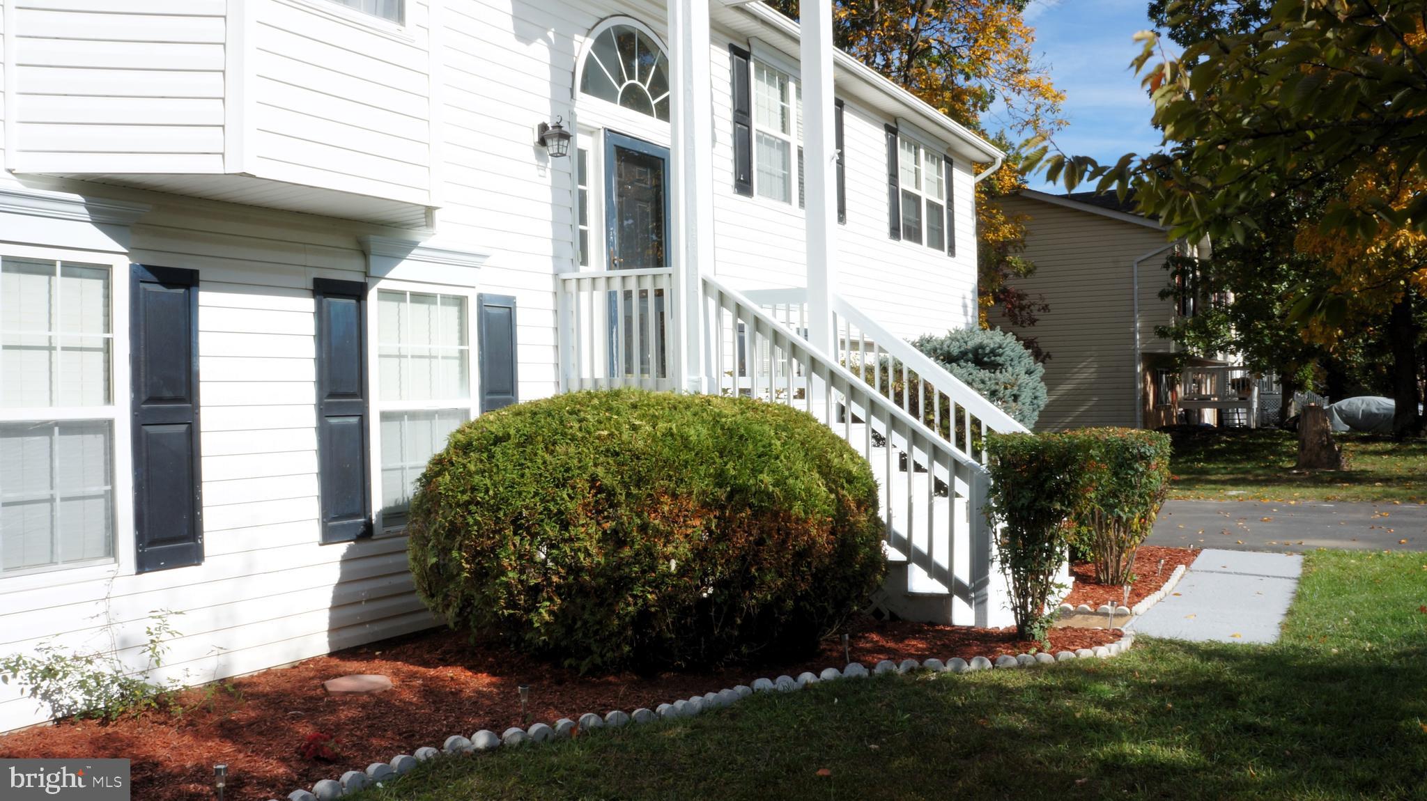 FREDERICKTOWNE ESTATES - Residential