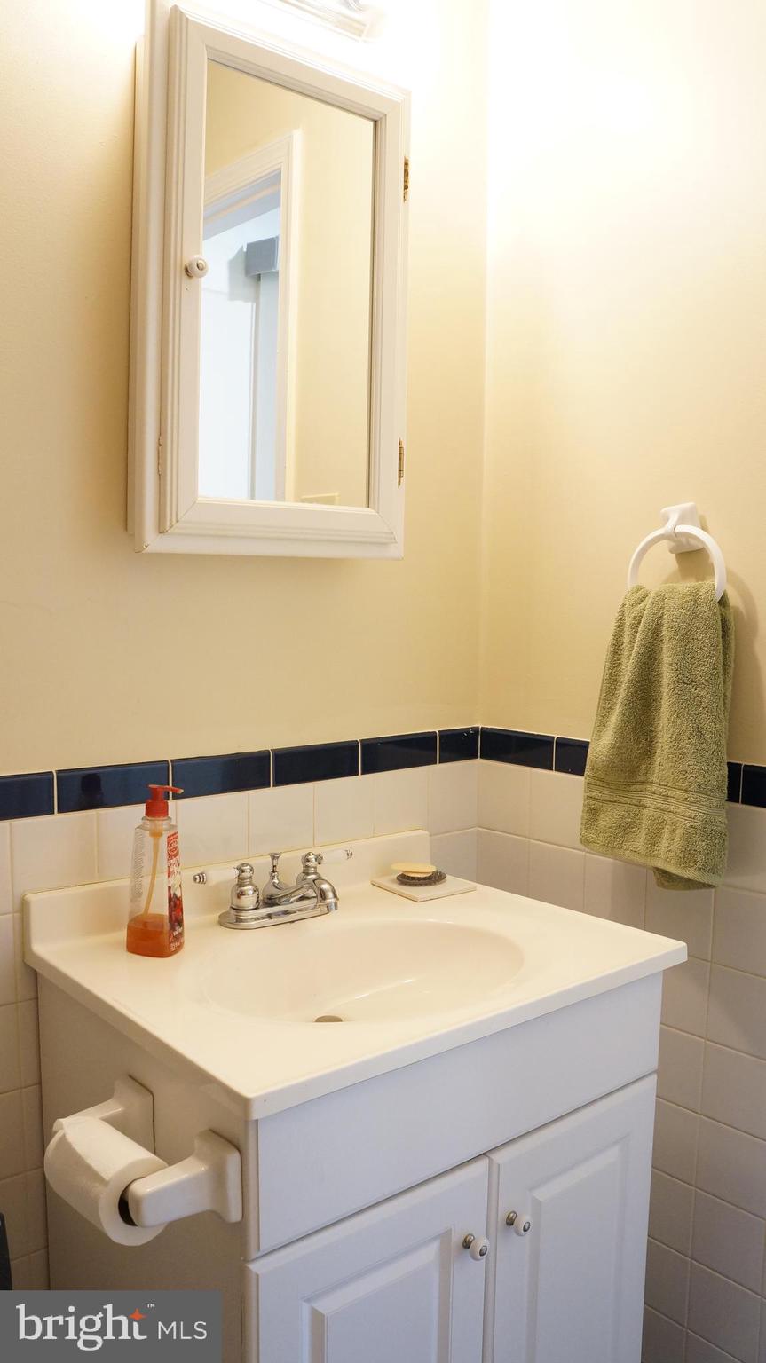 FREDERICKTOWNE ESTATES - Residential