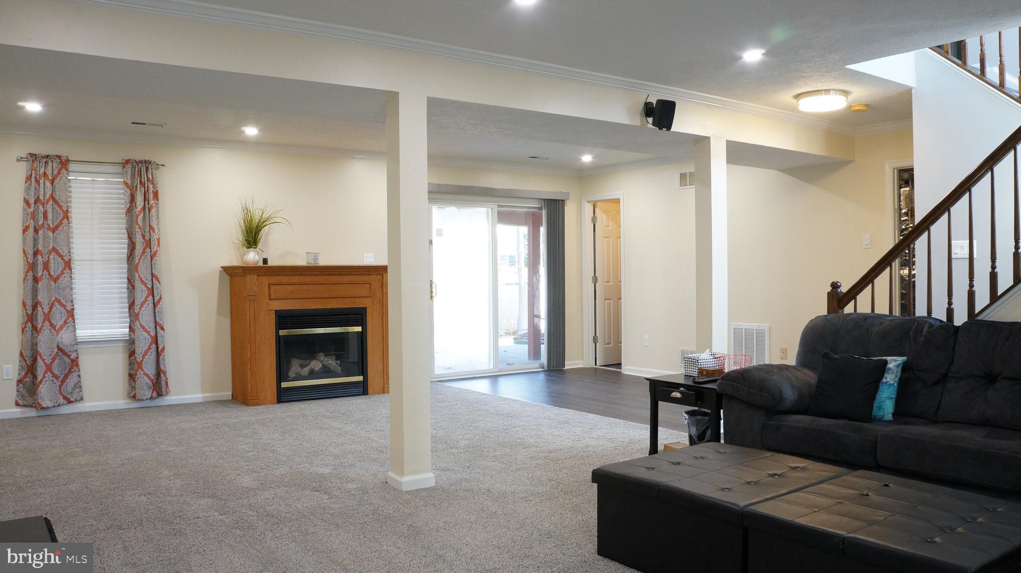 FREDERICKTOWNE ESTATES - Residential