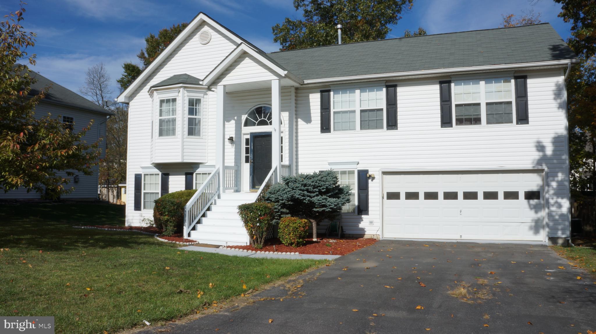 FREDERICKTOWNE ESTATES - Residential