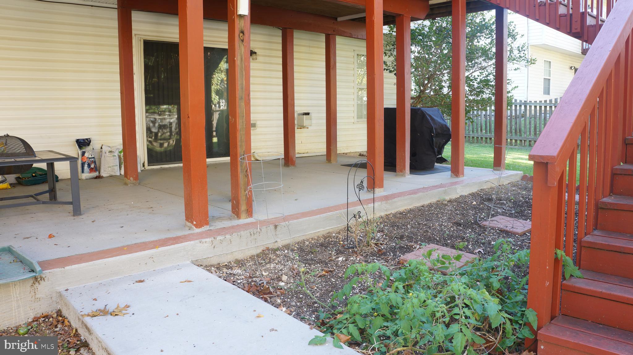 FREDERICKTOWNE ESTATES - Residential