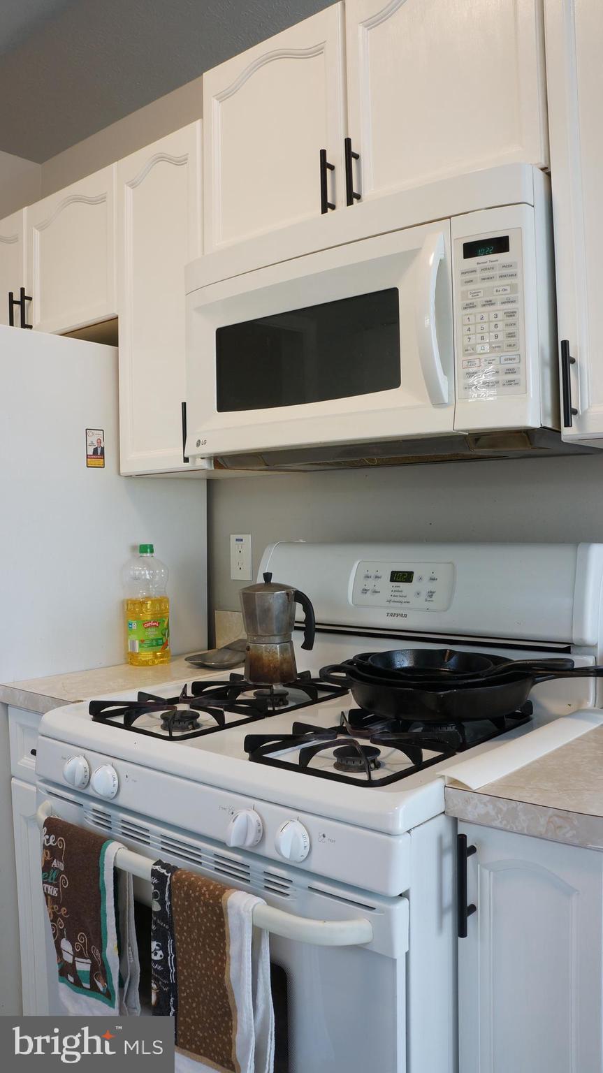 FREDERICKTOWNE ESTATES - Residential